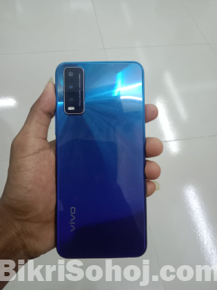 Vivo y20